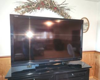 Sharp TV