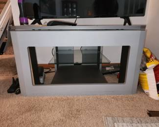 TV stand
