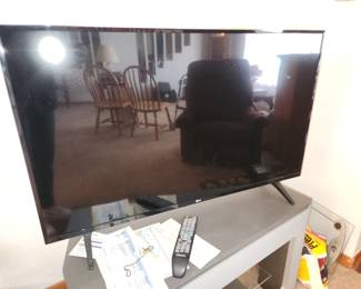 LG tv