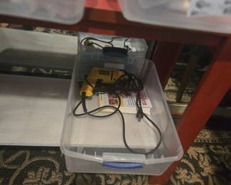 Wagner Electronic Pro Duty Power Painter	Pre-owned. Ideal for DIY home projects and crafts.
