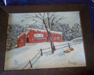 Sale Picture
