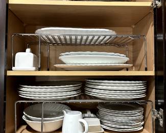 Vintage Johnson Brothers Dishes