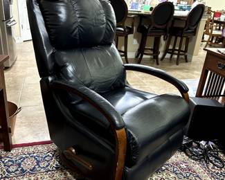 La-Z-Boy Rocker Recliner