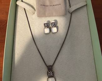 David Yurman