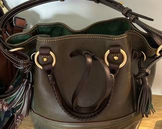 Dooney & Bourke Handbag