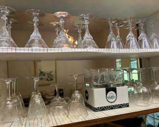 Stemware