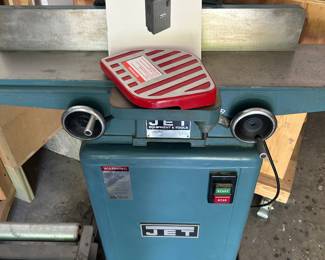 Jet Jointer