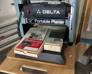 Delta Planner