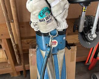Good golf Clubs