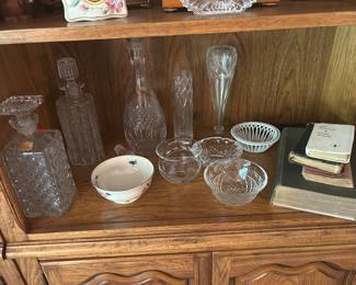 Decanters