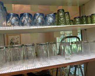 Glassware