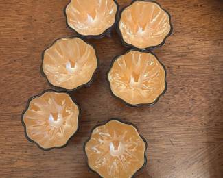 Nut Dishes