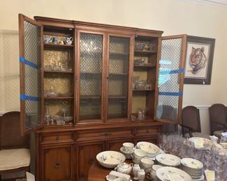 China Cabinet