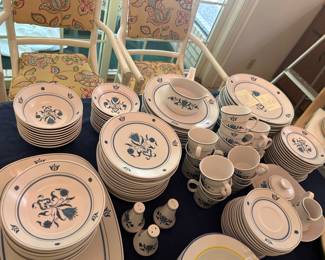 Dinnerware