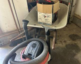 She Vac
