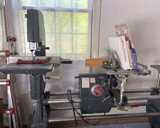 Shop Smith