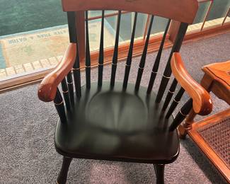 windsor chair