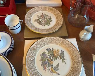BOEHM PLATES