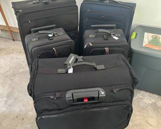 luggage