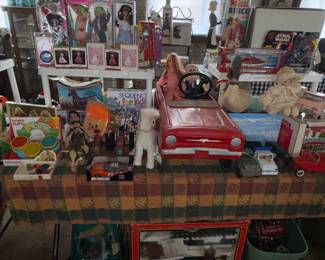 Sale Picture