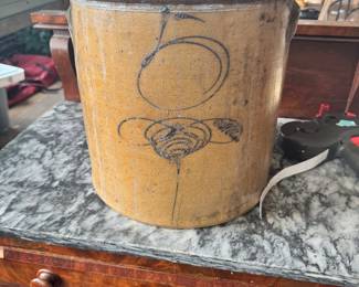 5 gallon bee sting crock