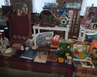 Sale Picture