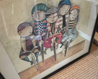 Sale Picture