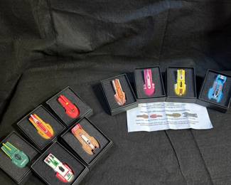 USB Thumb Drives Hydroplane Classics