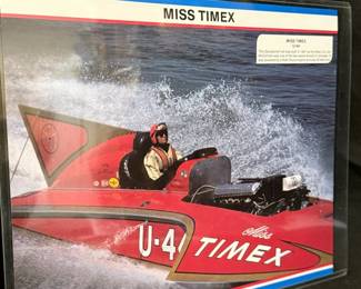 Hydroplane Photographs