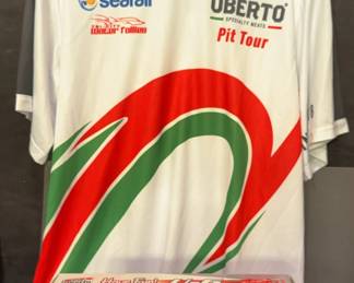 Oh Boy Oberto 148th Scale Diecast Hydroplane Seafair Shirt