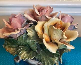 CAPODIMONTE