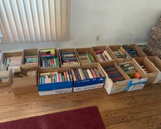Books