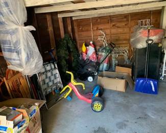 More Stuff