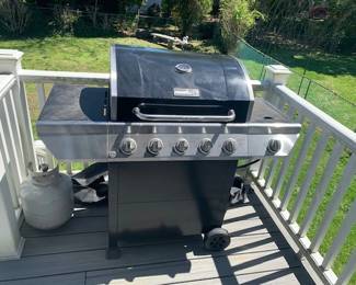 Cooker