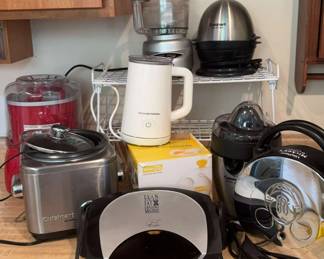 Kitchen Tools