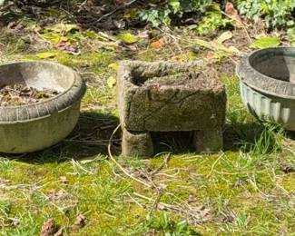 Garden Planters