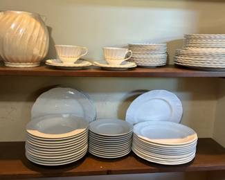 Royal Doulton Adrian Dishes Dansk And More