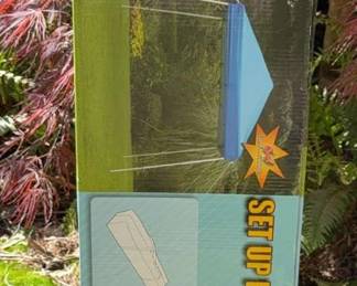 Get Up Go 8ftx8ft Gazebo New In Box