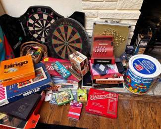 Games