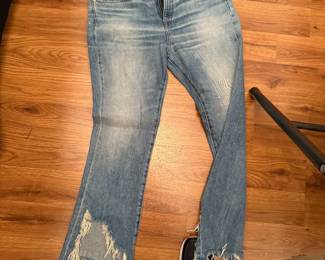 Designer Jeans