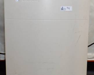BLUEAIR PARTICLE FILTER