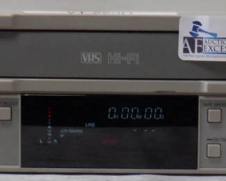 SONY SVO-1630
