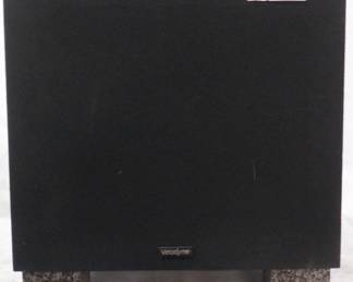 VELODYNE VAO8BVX10