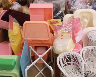 Doll Furniture