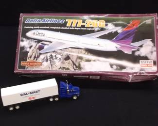 Airplane Models