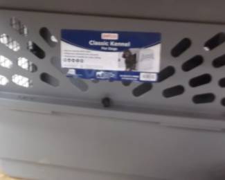 Dog Kennel