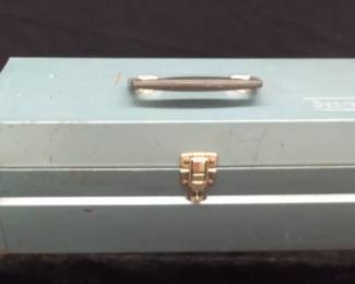 Sears Tool Box