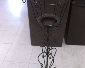 Plant Holder