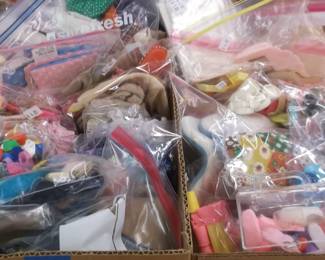 Doll Accessories