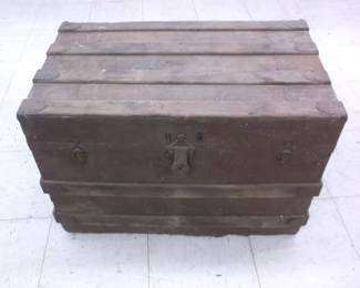 Trunk